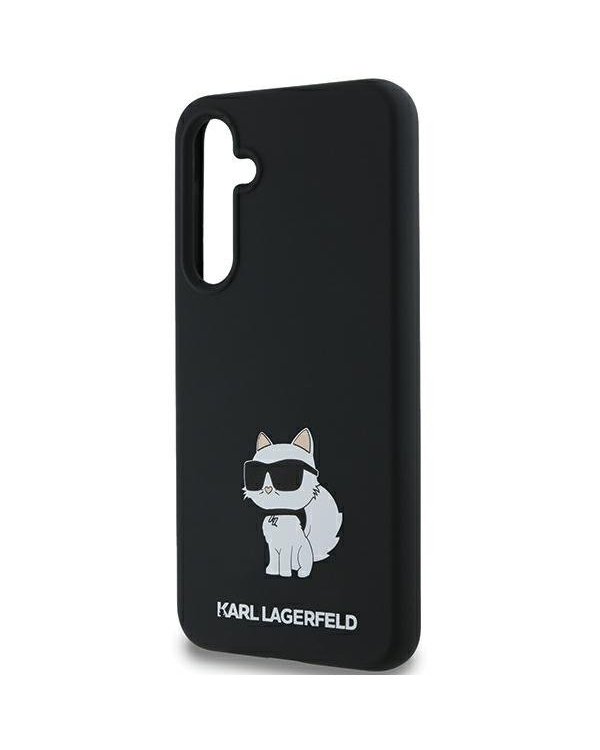 Karl Lagerfeld KLHCSA35SMHCNPK Чехол для Samsung Galaxy A35