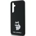 Karl Lagerfeld KLHCSA35SMHCNPK Чехол для Samsung Galaxy A35