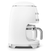 Smeg DCF02WHEU Кофемашина