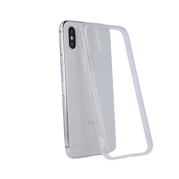 Mocco Ultra Back Case 2 mm Силиконовый чехол для Samsung Galaxy A34 5G