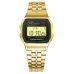 CASIO A159WGEA-1DF Унисекс часы