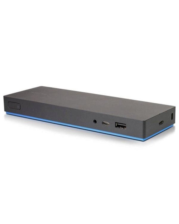 HP USB-C Docking Station G4 1x HDMI / 2x DP / RJ45 / 90W (Refurbished)