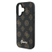 Guess GUHMP16MPGPYSK Чехол для Apple iPhone 16 Plus