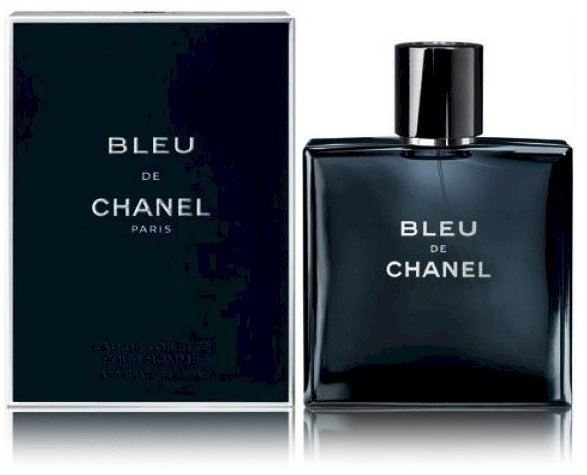 Chanel Bleu de Chanel Парфюм EDP 50 ml