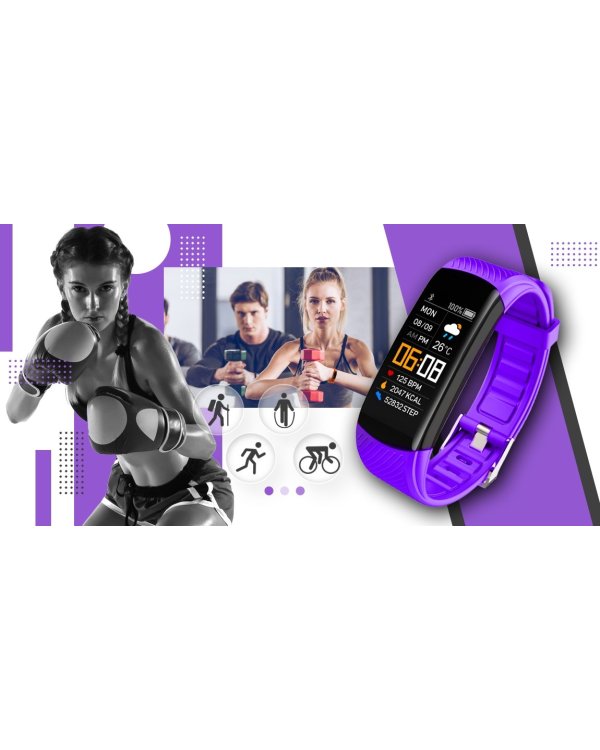 Giewont GW200-3 Часы