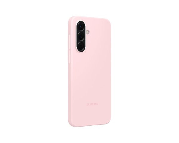 Samsung EF-PA566CPE Silicone Back Case Защитный Чехол для Samsung Galaxy A56