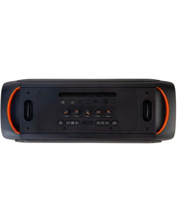 Rebeltec SoundBox 650 Портативная колонка 80W RMS