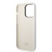 Karl Lagerfeld KLHCP14LSNCHBCH Чехол для Apple iPhone 14 Pro