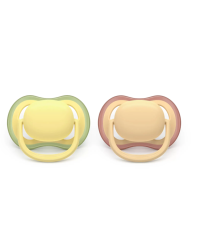 Philips Avent Ultra Air Соска 0-6M / 2 шт.