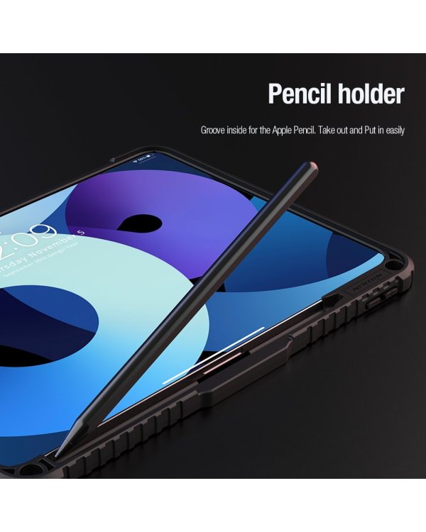 Nillkin Bumper PRO Protective Stand Case Multi-angle Чехол для планшета Apple iPad Pro 11 2024