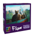 Brain Games FLOW Пазл на 1000 деталей
