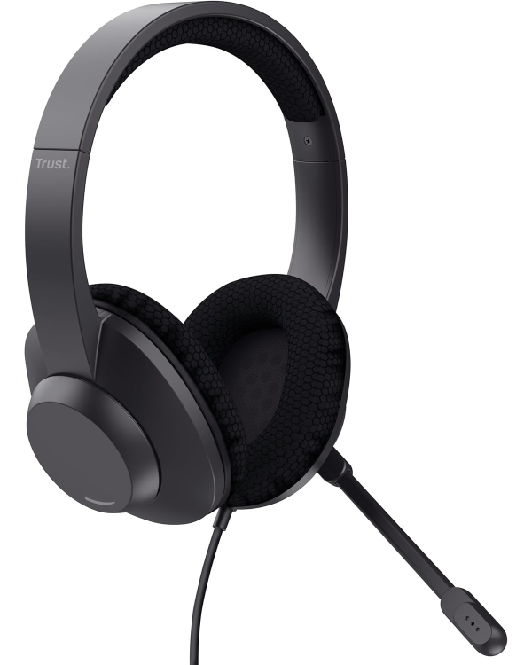 Trust Ayda Max USB Наушники