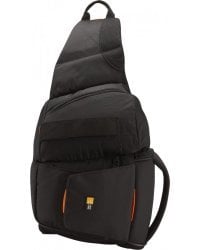 Case Logic SLRC 205 SLING чехол для цифровой зеркальной камеры Black