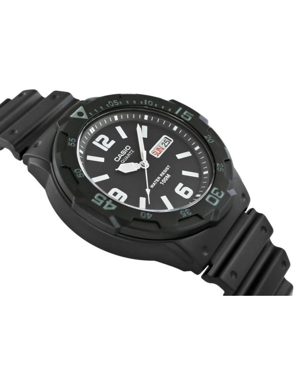 CASIO MRW-200H-1B2VDF Мужские часы