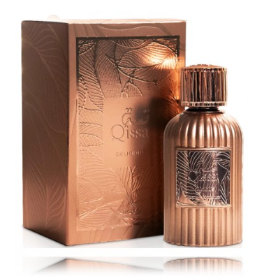 Paris Corner Qissa Delicious Парфюм EDP 100 ml