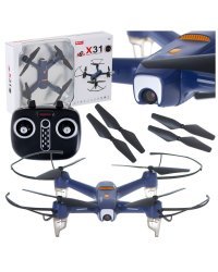 Syma X31 R/C Дрон 2.4GHz / GPS / 5G / HD