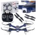 Обложка книги «Syma X31 R/C Дрон 2.4GHz / GPS / 5G / HD»