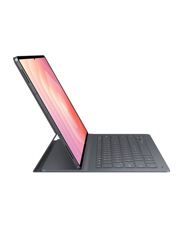 Samsung Book Keyboard Slim Case Чехол для Samsung Galaxy Tab S11 Ultra