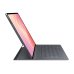Samsung Book Keyboard Slim Case Чехол для Samsung Galaxy Tab S11 Ultra