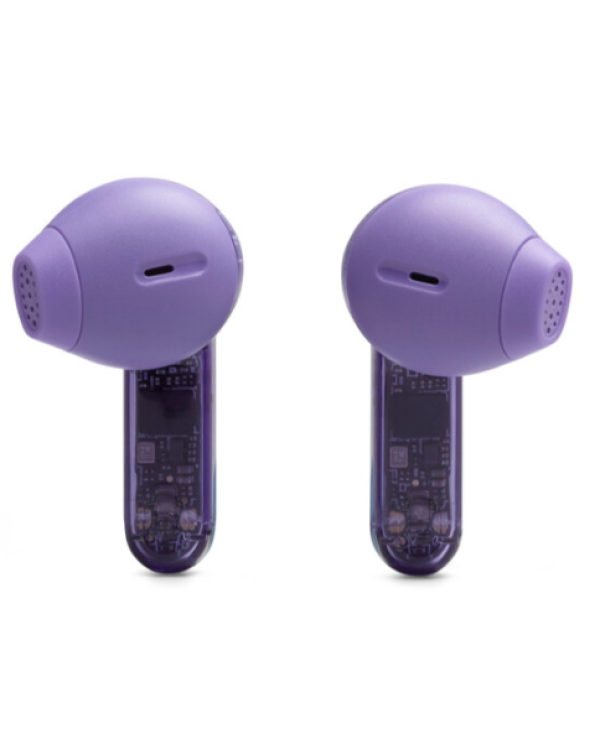 Дополнительное изображение книги «JBL Tune Flex 2 Ghost Edition TWS Наушники»
