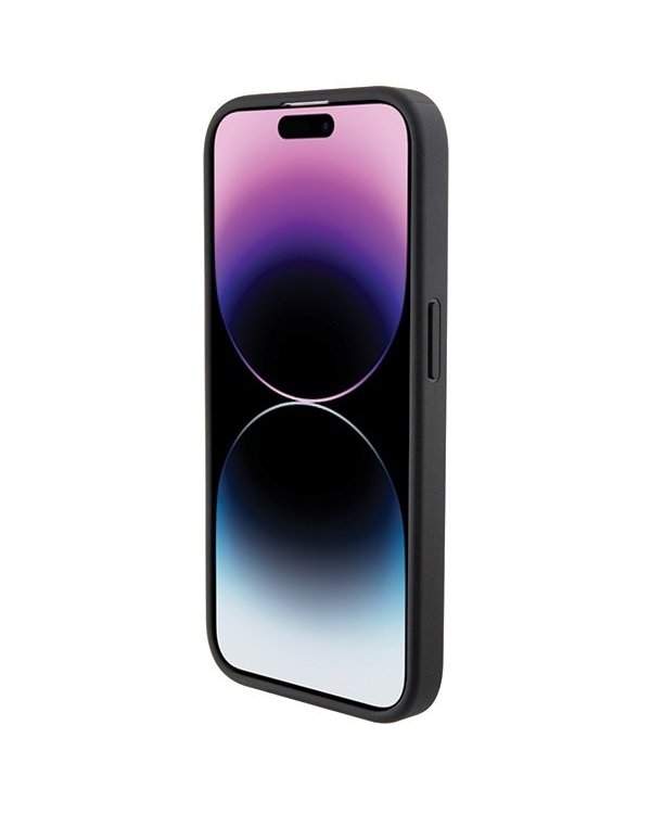 BMW BMHCP15X22RDPK Чехол для Apple iPhone 15 Pro Max