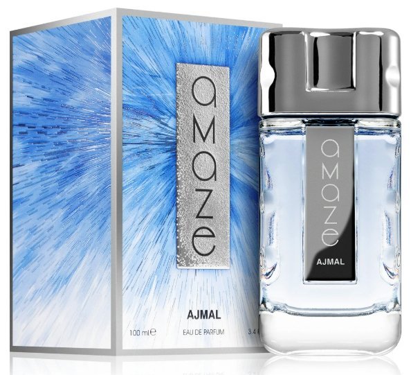 Ajmal Amaze Парфюм EDP 100 ml