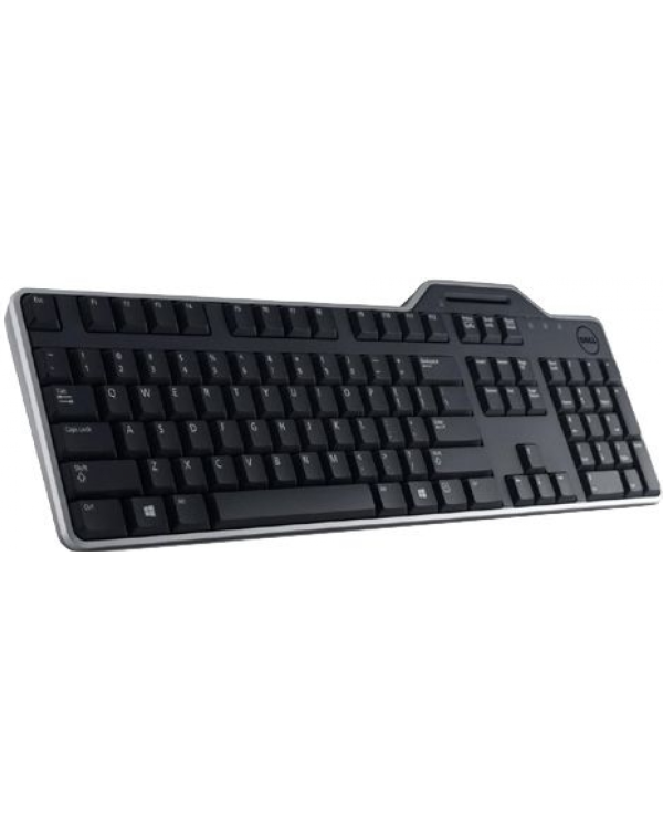 Dell KB-813 Клавиатура с ID Кардридером