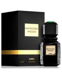 Ajmal Hatkora Wood Парфюм EDP 100 ml