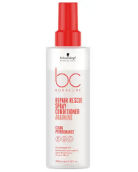 Schwarzkopf Professional BC Bonacure Repair Rescue Спрей-кондиционер 200ml