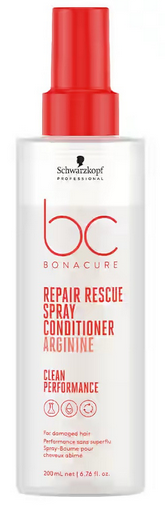 Schwarzkopf Professional BC Bonacure Repair Rescue Спрей-кондиционер 200ml