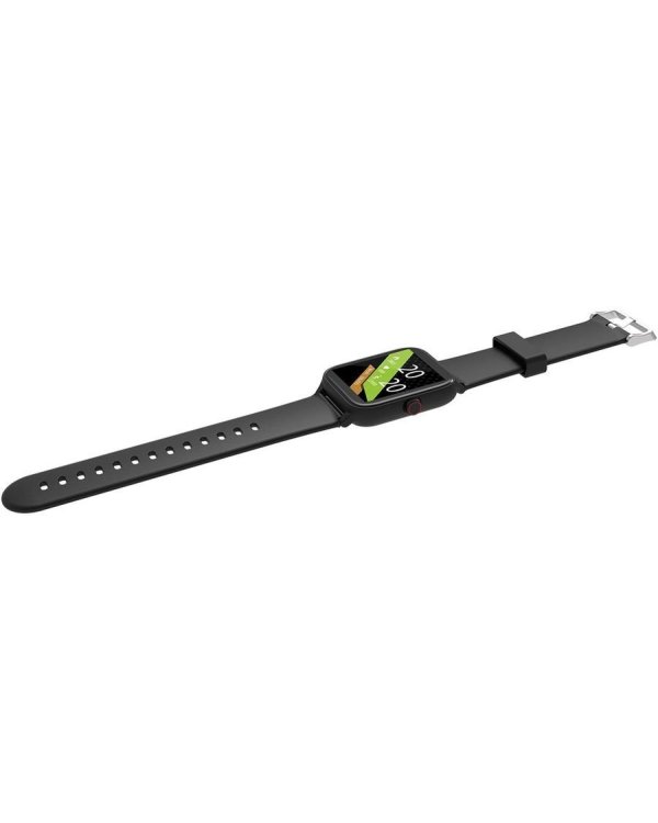 BlackView R3 Pro Smartwatch 5ATM Unisex смарт часы для iOS / Android