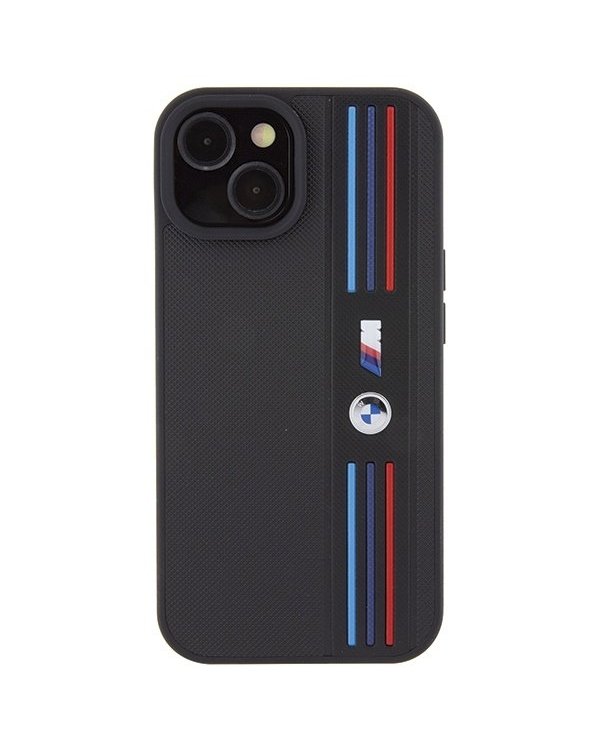 BMW BMHCP15S22PPMK Чехол для Apple iPhone 15 / 14 / 13