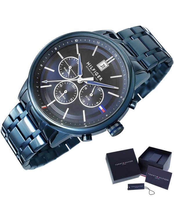 Tommy Hilfiger Мужские часы