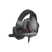 Mars Gaming MHX PRO 7.1 Игровые наушники USB / LED