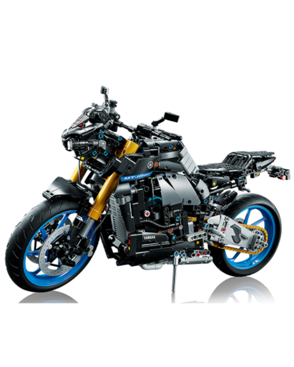 Дополнительное изображение книги «LEGO 42159 Yamaha MT-10 SP Конструктор»