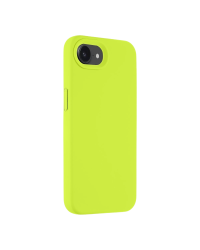 Tactical MagForce Velvet Smoothie Защитный чехол для Apple iPhone 16e / авокадо