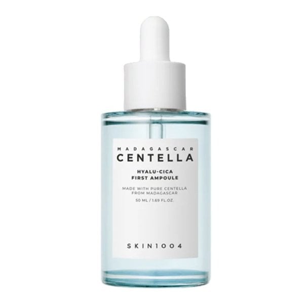 SKIN1004 Madagascar Centella Hyalu-Cica First Ампула 50ml