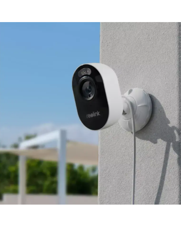 Reolink Lumus Series E430 IP Kамера видеонаблюдения