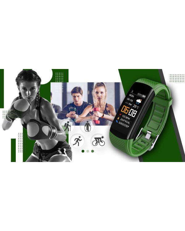 Giewont GW200-5 Часы