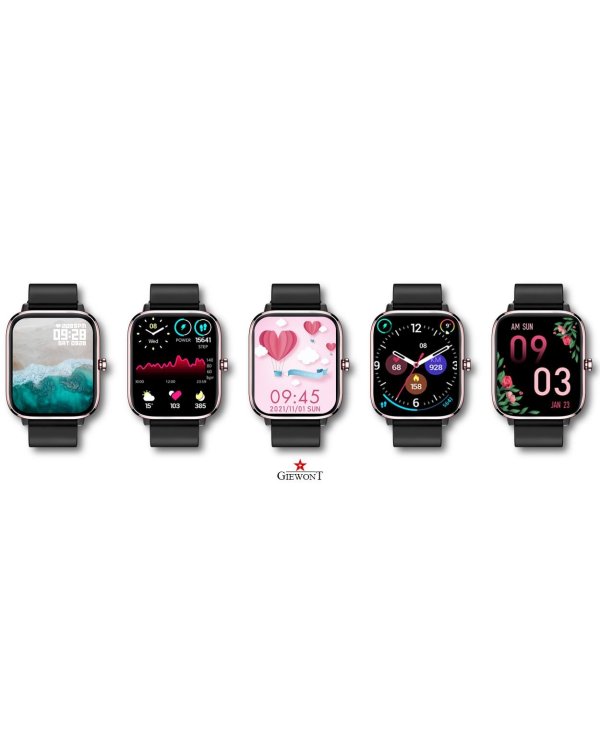 Giewont GW230-3 Часы