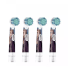 Braun Oral-B Frozen Наконечники для Зубной Щетки 4 шт.