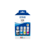 Epson 101 EcoTank Картридж 4-цветный