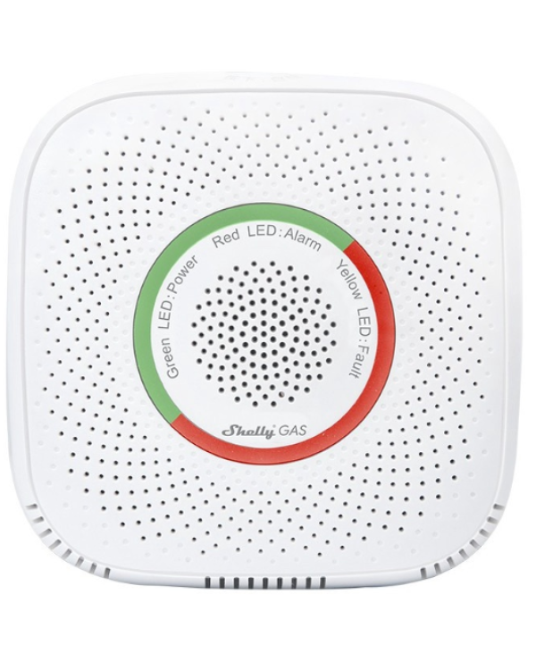 Shelly Gas CNG WiFi Газовый датчик