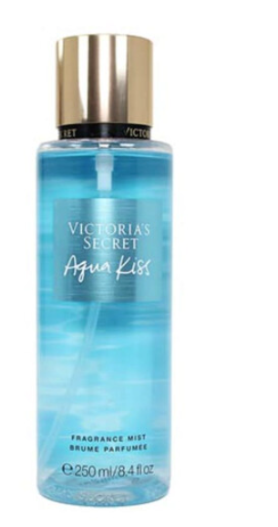 Victoria's Secret Aqua Kiss Спрей для тела 250ml