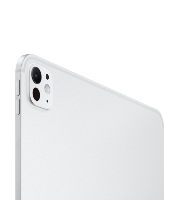 Apple iPad Pro 13 M5 Планшет 256GB Silver