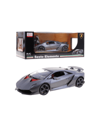 Rastar Lamborghini Sesto Elemento R/C Игрушечная Машинка1:14