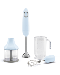 Smeg HBF03PBEU Блендер 700W