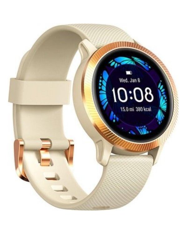 BlackView R8 Smartwatch Женские смарт часы для iOS / Android