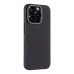Tactical MagForce Aramid Cover Защитный чехол для Apple iPhone 16 Pro / чёрный