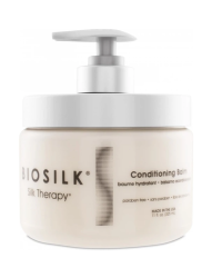 BioSilk Silk Therapy Кондционирующий Бальзам 325ml